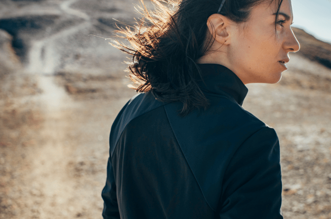 FopetaM. Bike-Jacke ©Maloja