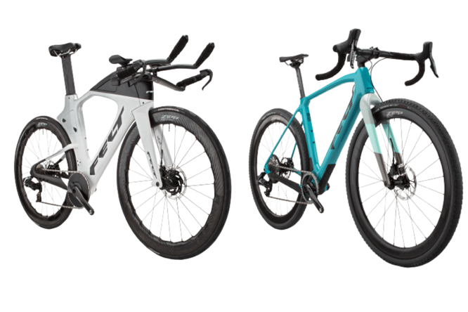 FELT Bicycles schärft unter neuem Eigentümer sein Unternehmensprofil und stellt das heiß ersehnte Triathlonrad IA 2.0 und das Gravelbike Breed Carbon vor. 