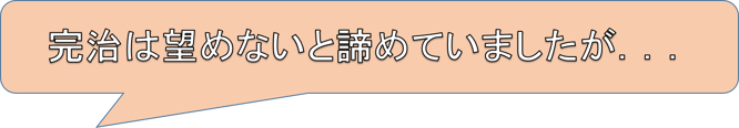 お喜びの声・感想