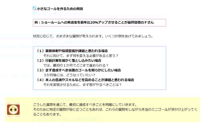 PDU取得シリーズeラーニング プロジェクトマネジメントのためのコミュニケーション技術コース 学習の流れ 第5章のイメージ