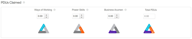PDUカテゴリ名称（PDU申請画面）変更のイメージ画像