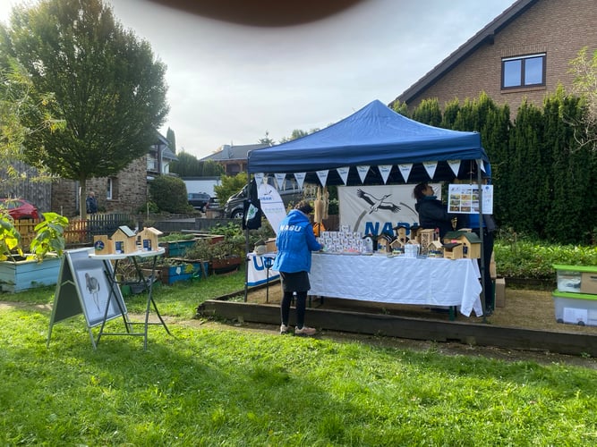 Foto: Marion Zöller / NABU Euskirchen