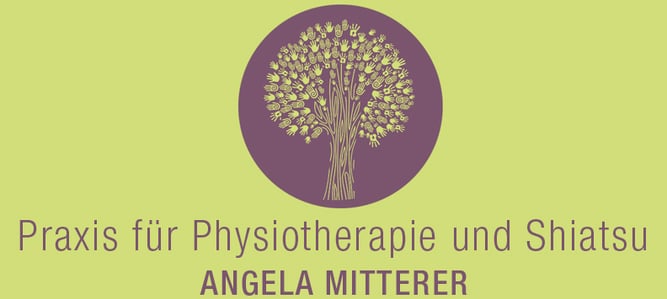 Physiotherapie und Shiatsu - Angela Mitterer