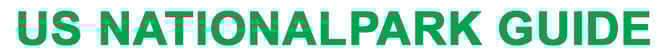 US Nationalpark Guide