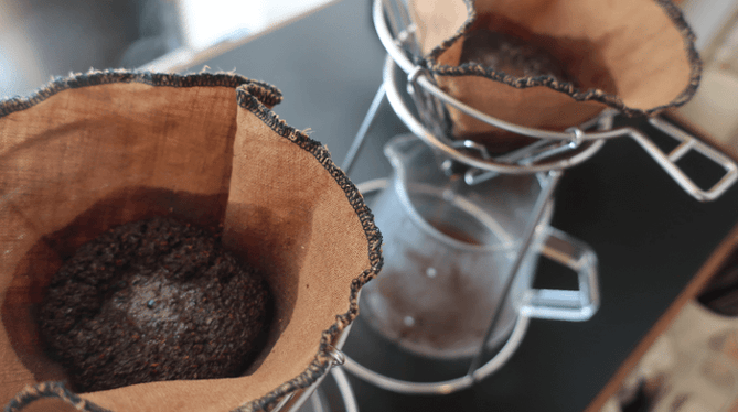 コーヒーレターブレンド Jimdoアドベントカレンダー2018