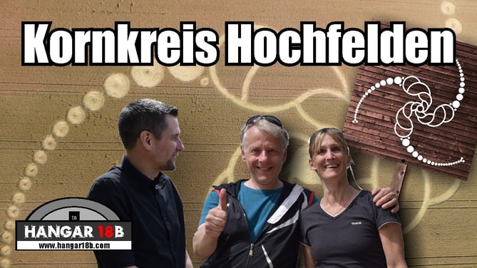 Kornkreis Hochfelden