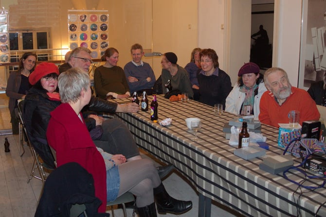 Fotos: Klaus Schwichtenberg