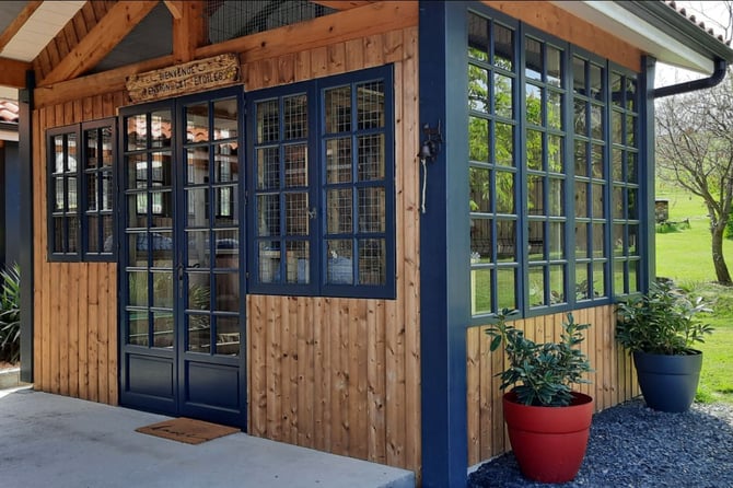 Faites garder vos chat par un petsitter chat dans un hôtel pour chat