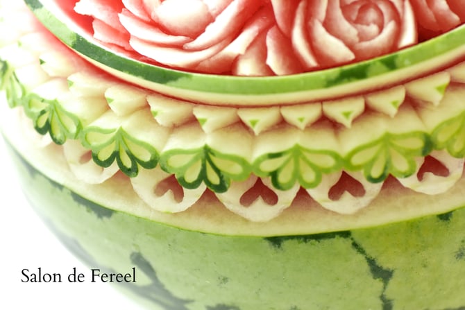 #カービング  #田中聖子 #大阪 #習い事 #彫刻 #フルーツカービング #ソープカービング #スイカ #フルーツ #カッティング #ソープ #趣味 #彫刻  #soap #soapcarving  #fruitscarving #cutting #carving #watermelon #fruit #fruits #melon  #フルーツカービングオーダー #スイカカービング注文