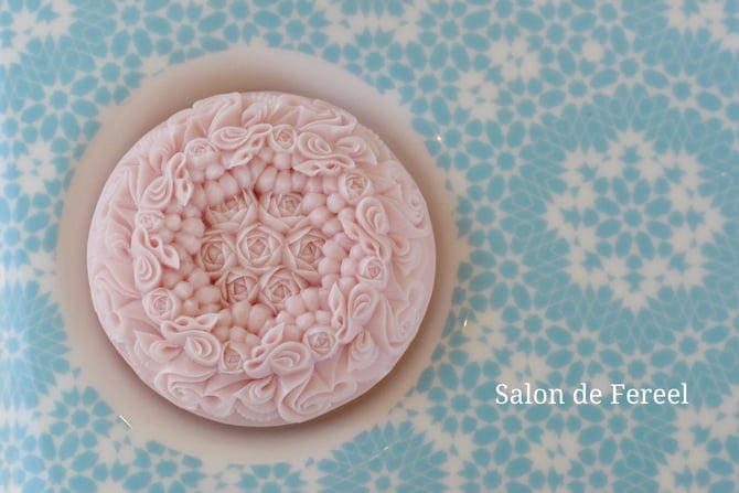 カービング　スイカ　彫刻　誕生日　結婚式　メロン　フルーツカービング　教室　大阪　薔薇　ソープカービング　プレゼント　オーダー　石鹸