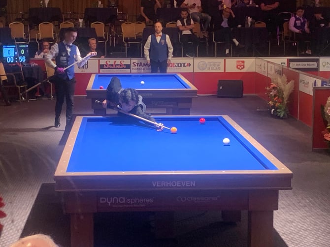 木村流宇斗選手　Photo : Noriko Fukao