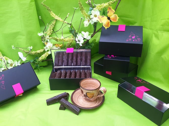 Bio enrichi aux antioxydants