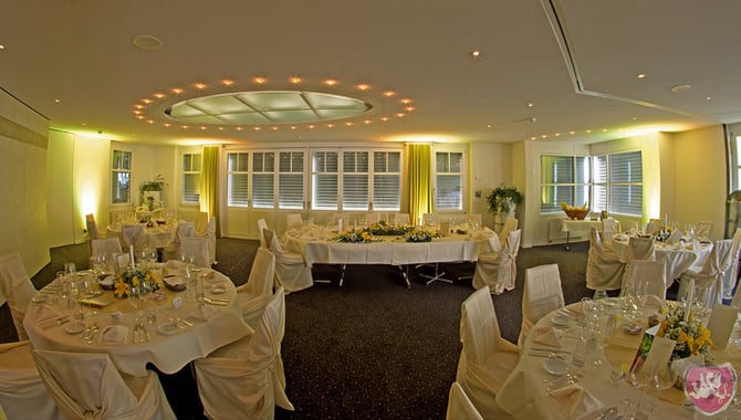 Hotel Seelust Egnach Hochzeit Heiraten Wedding DJ Benz