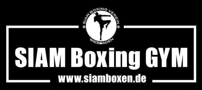 siamboxings Webseite!