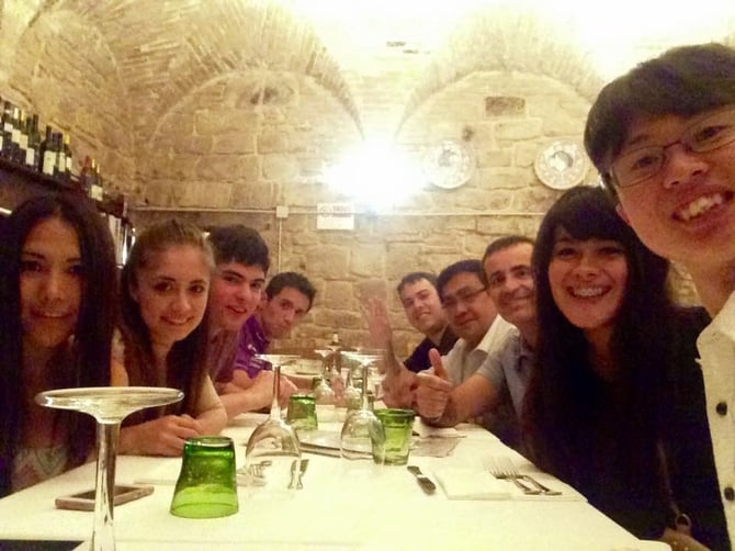 楽しそうですね♪