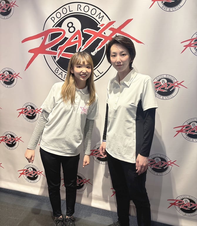 Photo By Yuki Hiraguchi