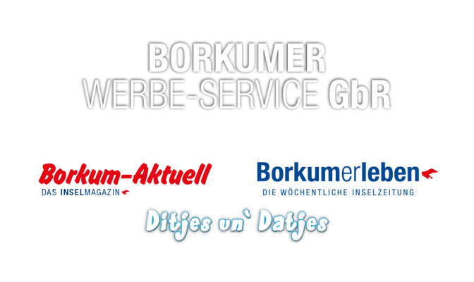 Borkumer Werbe-Service