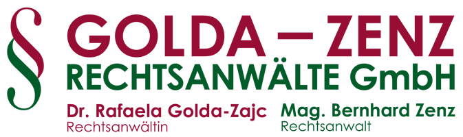 GOLDA-ZENZ RECHTSANWÄLTE GmbH