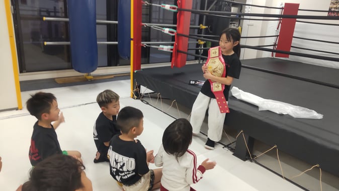 teamYAMATO大和高田本部