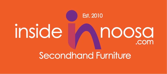 INSIDE NOOSA - Quality Pre-Owned Furniture