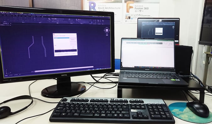 CADCIL　Fusion 360　基礎　オンライン講座　京都府　ジョイントを編集