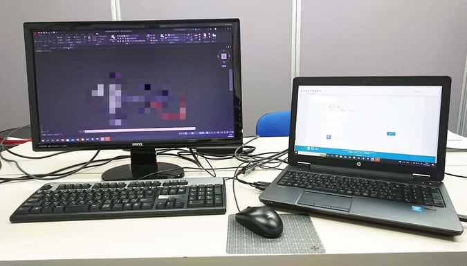 CADCIL　AutoCAD　オートデスク認定資格プログラム ユーザー試験