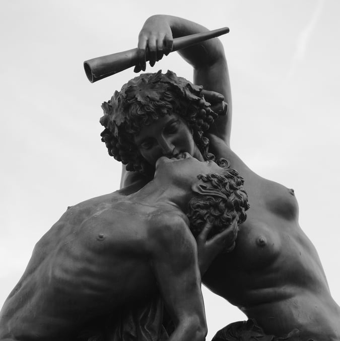 Hoe zeg je sorry? Lees de tips van Kim Kromwijk-Lub, relatietherapeut