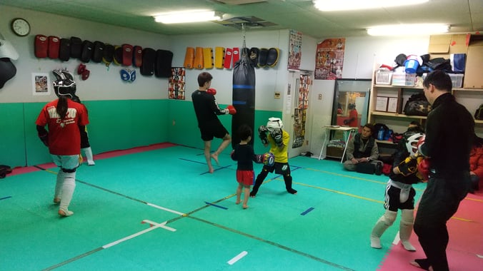 大和高田市、香芝市、上牧町、広陵町、御所市、葛城市、橿原市からteamYAMATO大和高田本部に来られています。