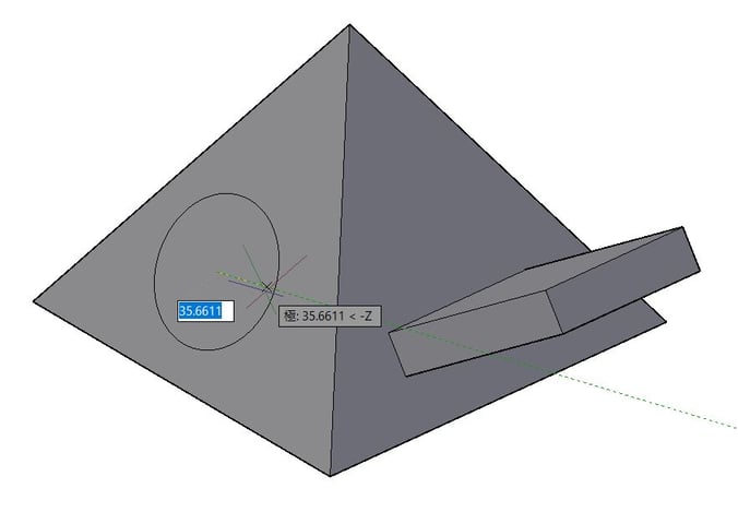 CADCIL　AutoCAD-3D 入門  オンライン講座　土木関連企業様　東京