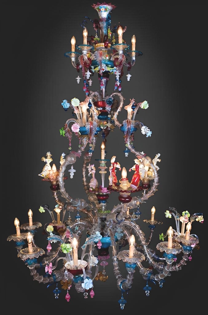 Goldoniane-fabbrica-lampadari-murano