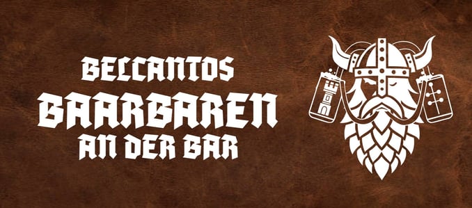 Gugge Belcantos - Baar