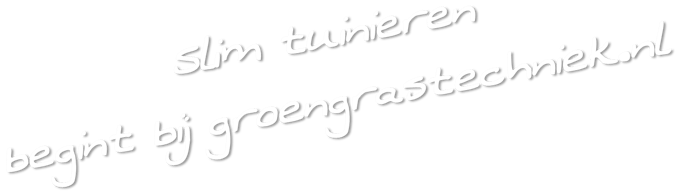 Robotmaaiers & Tuinmachines kopen in Limburg – Advies, Installatie & Onderhoud | Wolfhagen groengrastechniek.nl