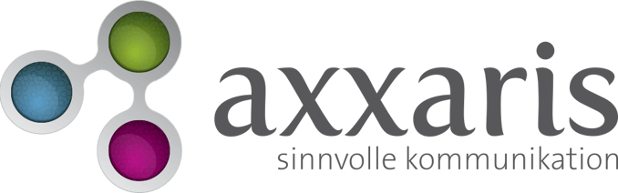 axxariss Webseite!
