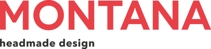 MONTANA headmade design