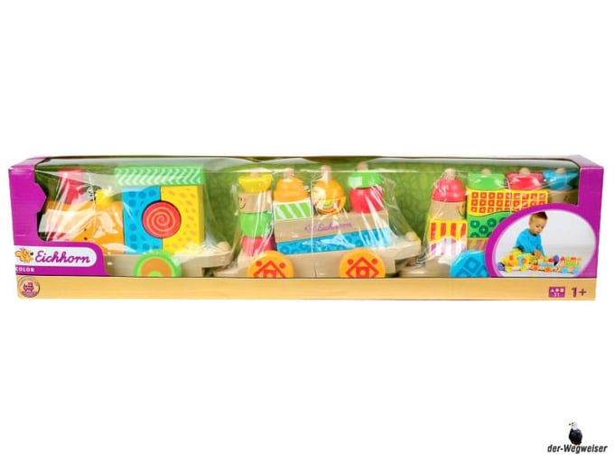 Bei der Bestellung im Onlineshop der-Wegweiser erhalten Sie das Woody Paket "Garage mit Zubehör".