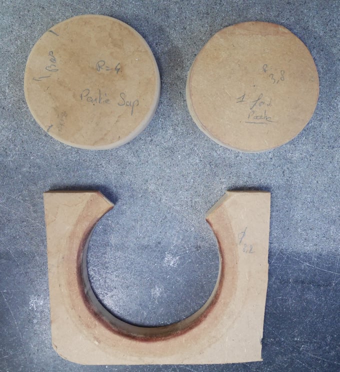 moule pour porte monnaie