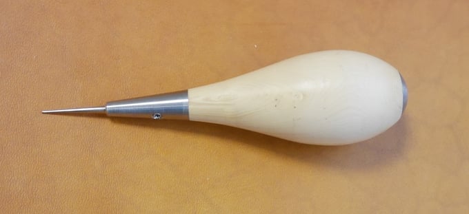 Alêne ronde haut de gamme