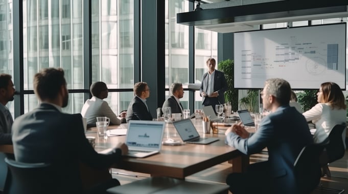 Zutrittskontrolle kaufen