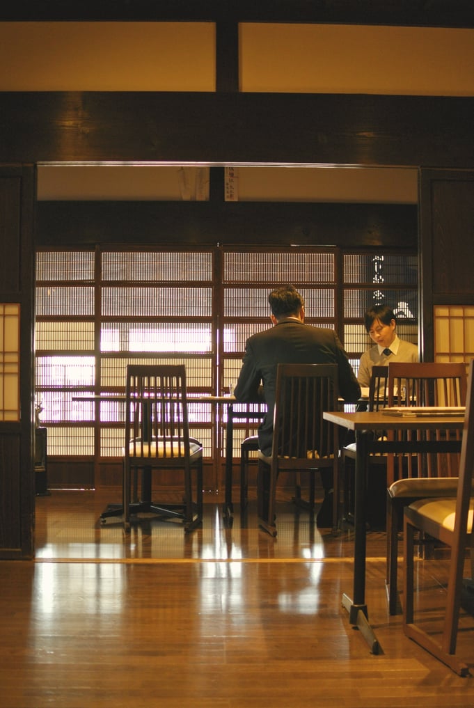 代表の鈴木がCNS株式会社をご紹介します　千葉・佐原（現・香取市）の遺品整理