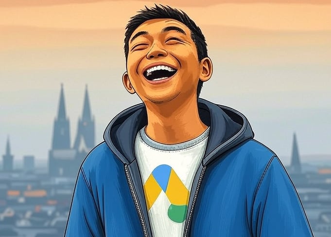 Google Ads Freelancer