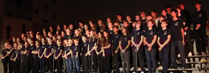 Auf diesen Seiten findest du aktuelle und alte Fotos des Chors! Viel Spass beim durchstöbern!