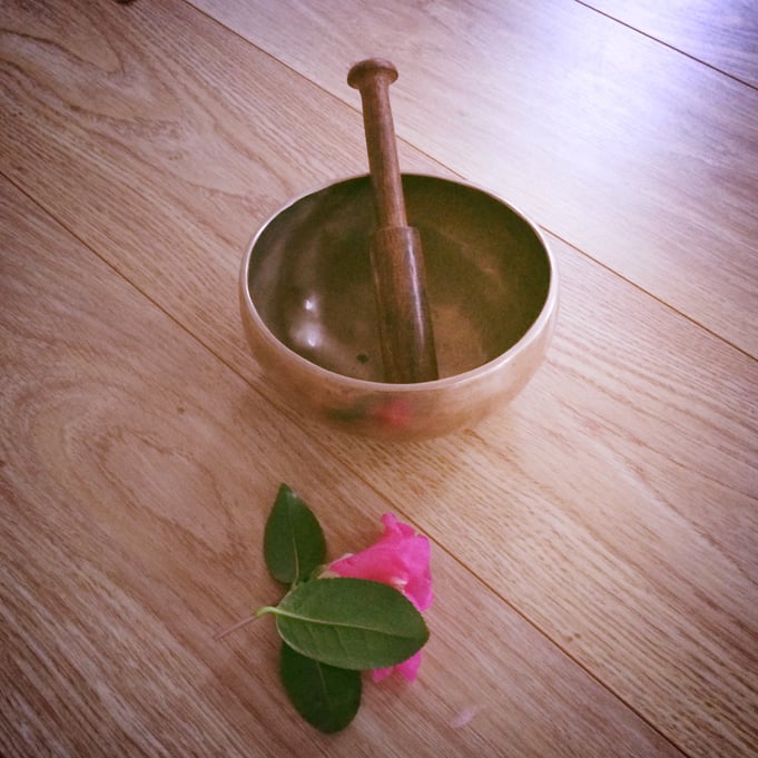 Cornwall Yoga scaravelli