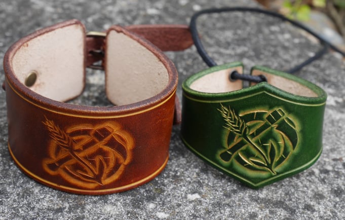 Bracelets personnalisés