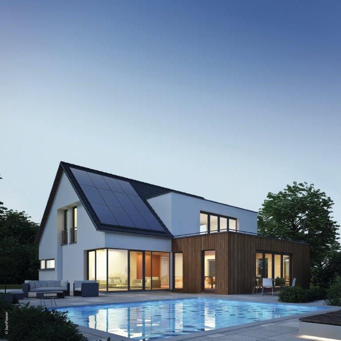 SolarPower Solar in Lauf an der Pegnitz