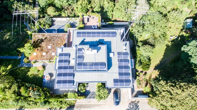 Photovoltaik Schwanstetten, Wendelstein, Rednitzhembach, Schwabach