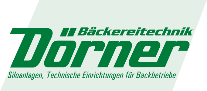 Bäckereitechnik Dörner