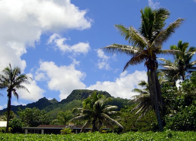 Rarotonga