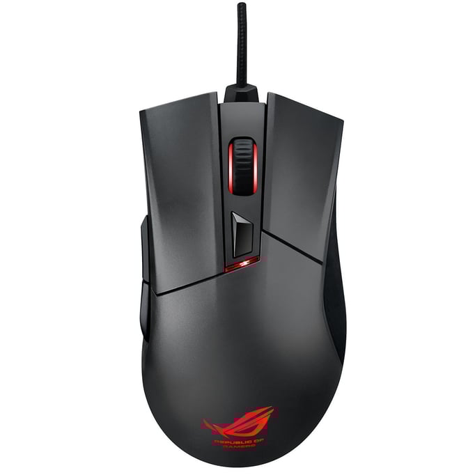 ASUS ROG Republic of Gamers Gladius