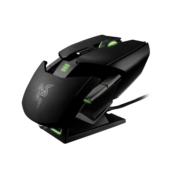 Razer Ouroboros