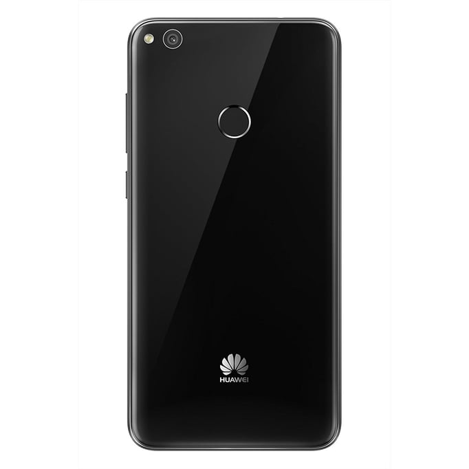 Huawei P8 Lite 2017 Noir